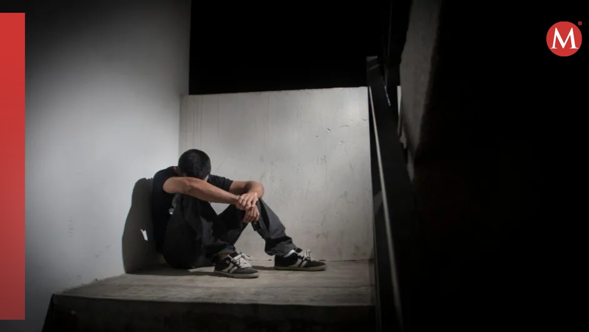 Los lunes y Año Nuevo presentan un mayor riesgo de suicidio