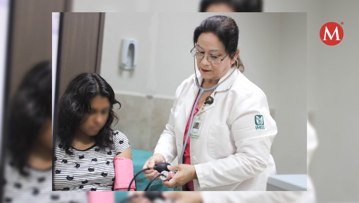 El trabajo de los médicos va más allá de la medicina, acompañando a los pacientes en todas las etapas de la vida, brindando curación y alivio