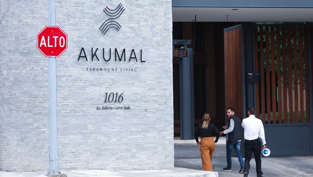 El multifamiliar de lujo en Ex Hacienda Carrizalejo cuenta con 67 departamentos | Jorge López
