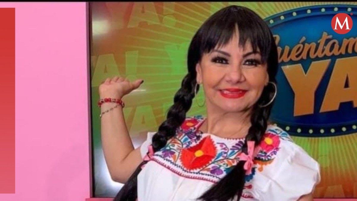Olga Sana presenta su platillo en Papa Guapa para ayudar a mujeres con cáncer de mama | Especial