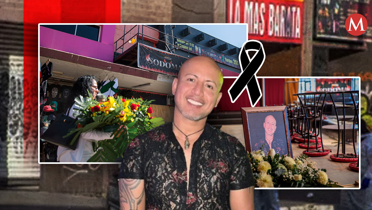 Omar Guido fue visto por última vez el 16 de octubre, siendo encontrado dos días después sin vida dentro de su auto. | Especial