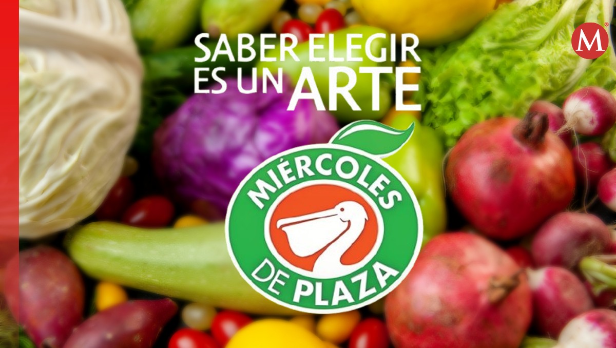 La toronja, el limón y la uva están entre las ofertas de hoy en el Miércoles de Plaza de La Comer y Fresko. (Especial)