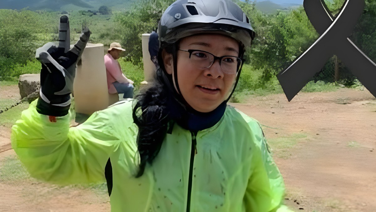 Tribunal de Oaxaca dicta sentencia de 9 años a conductor que atropelló a ciclista | Especial