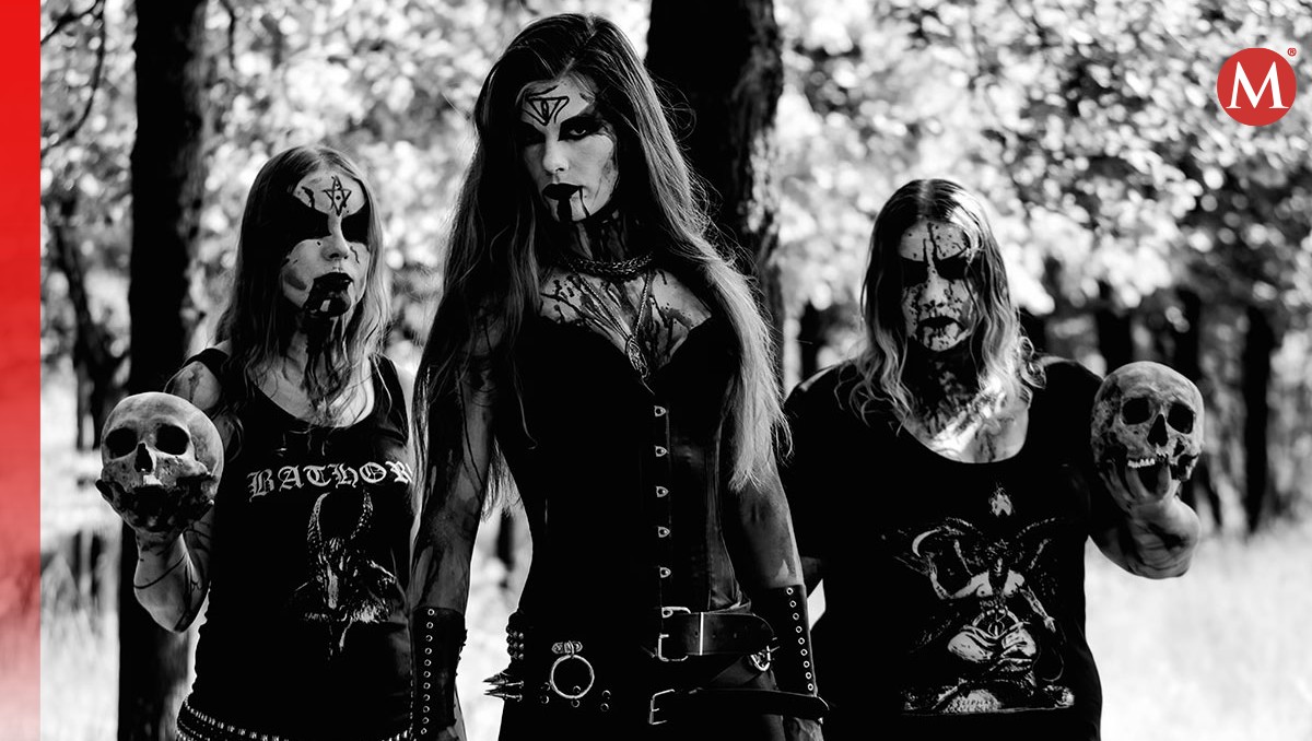 Asagraum se presenta este jueves en Torreón (Especial)