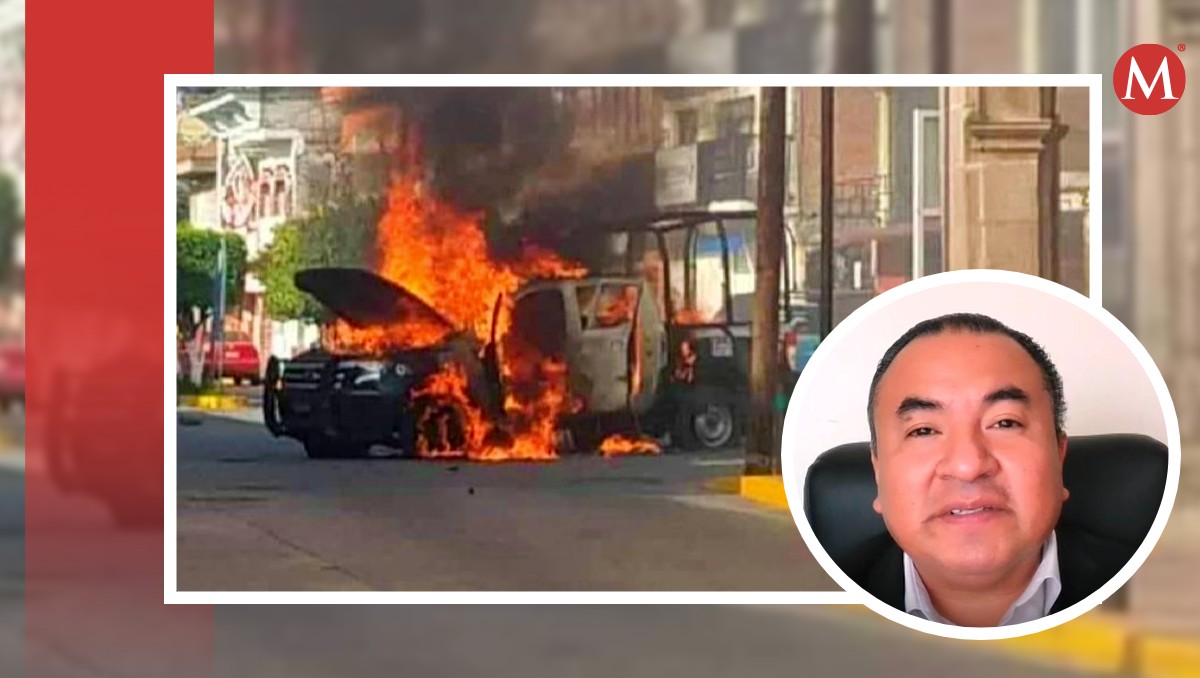 Ataques en Guanajuato buscan "desestabilizar" y presionar | Especial