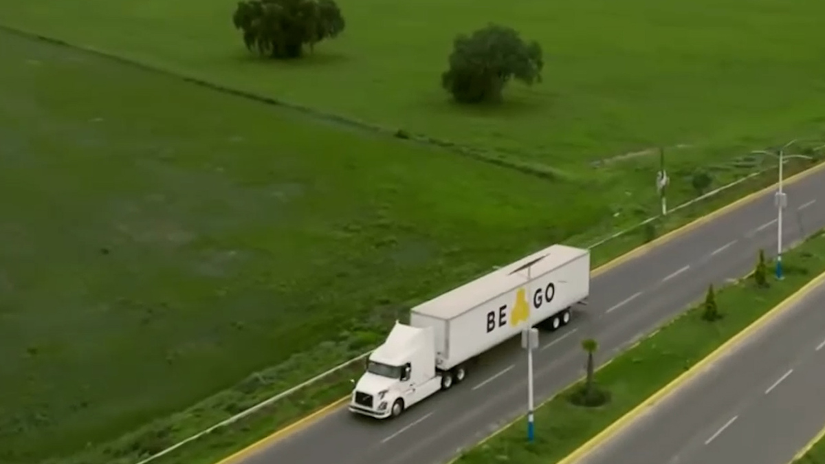Atender la salud de los transportistas de carga, una tarea urgente