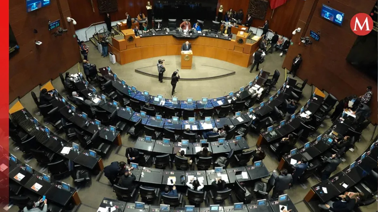 ¿Qué busca Morena con su iniciativa para evitar impugnaciones a reformas constitucionales?