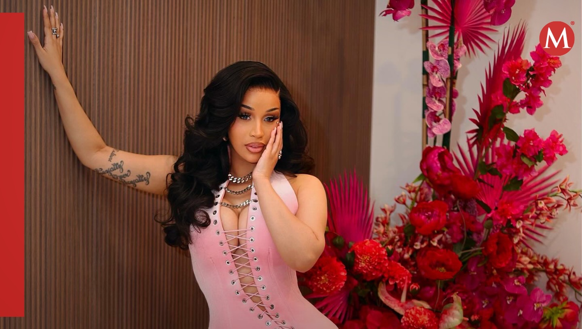 Cardi B es hospitalizada de emergencia  | ESPECIAL