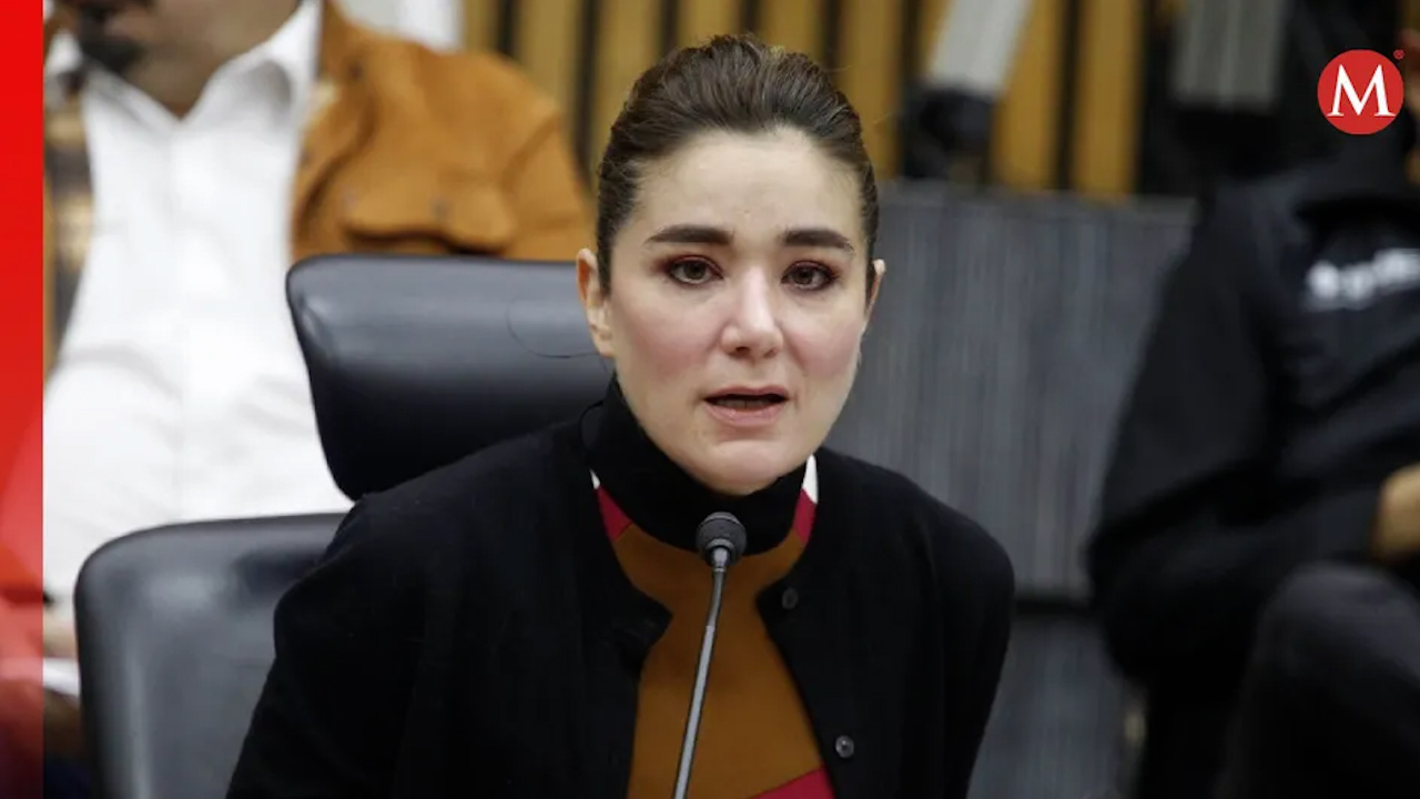 Consejera Dania Ravel critica comunicado "precipitado" del INE sobre elección judicial