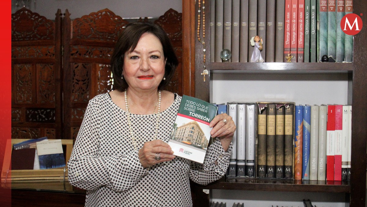 La edición fue coordinada por María Isabel Saldaña Villarreal (Roberto Amaya)