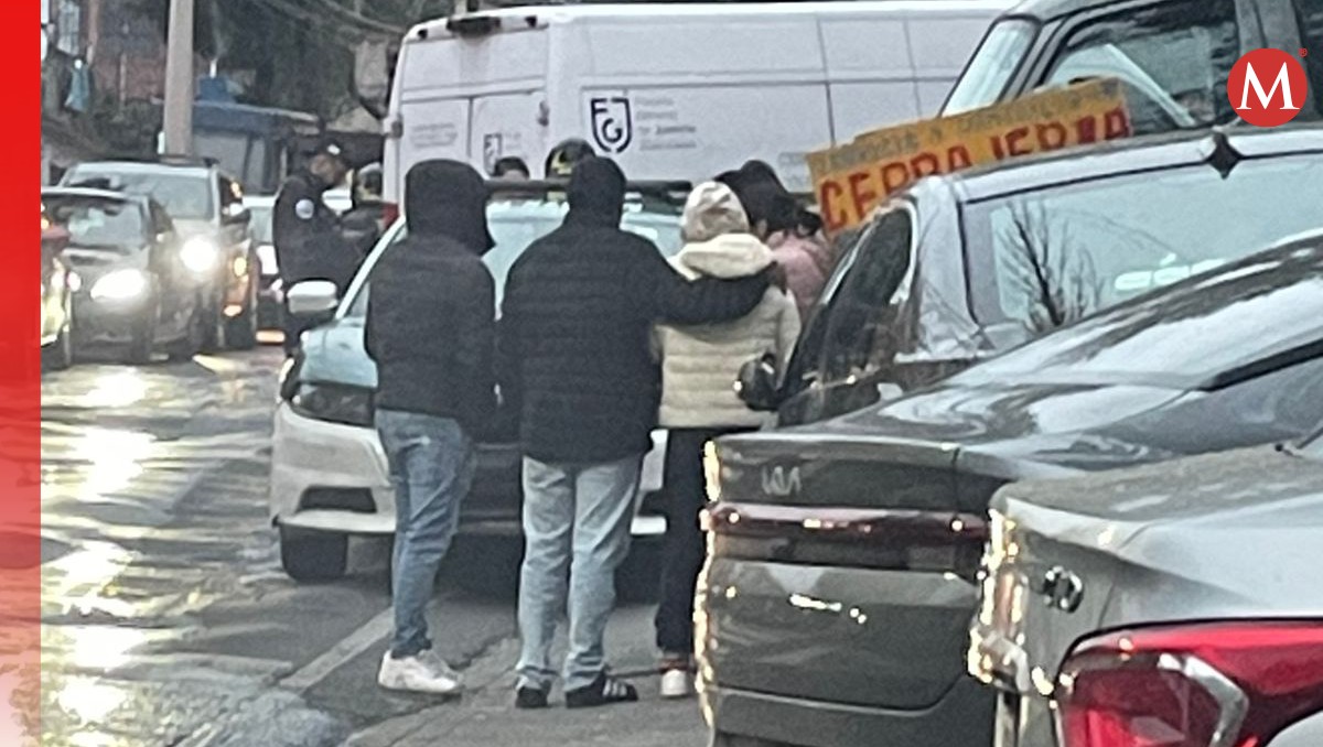 El ataque se registró en la mañana de este jueves (Especial)