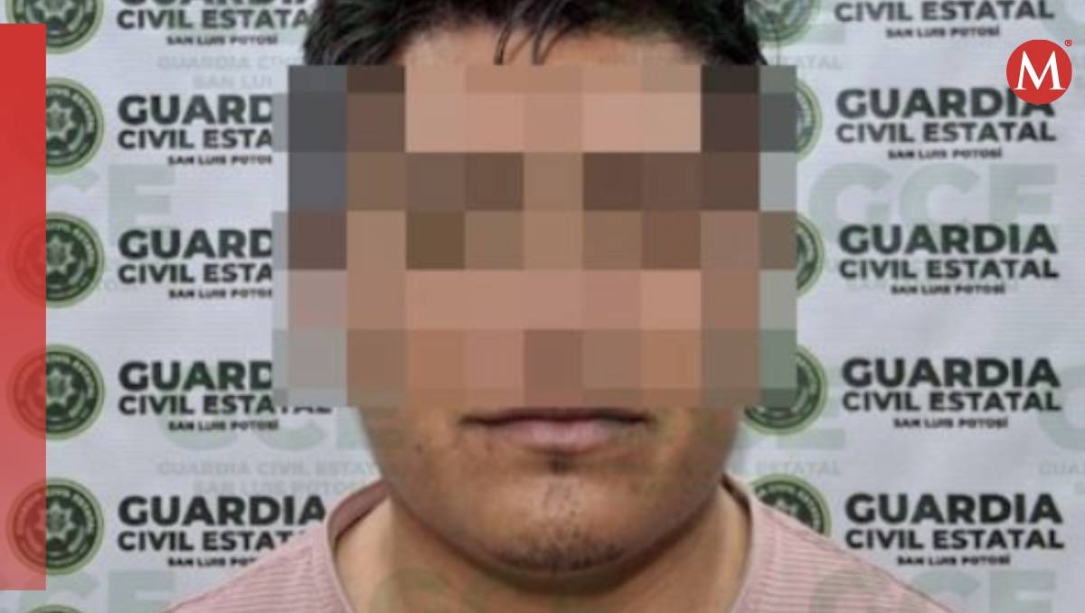 El padre de familia fue denunciado por sus vecinos (Especial)