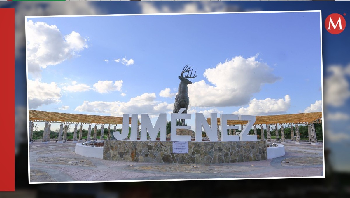 Inauguran parador turístico cinegético "El Venado" en Tamaulipas