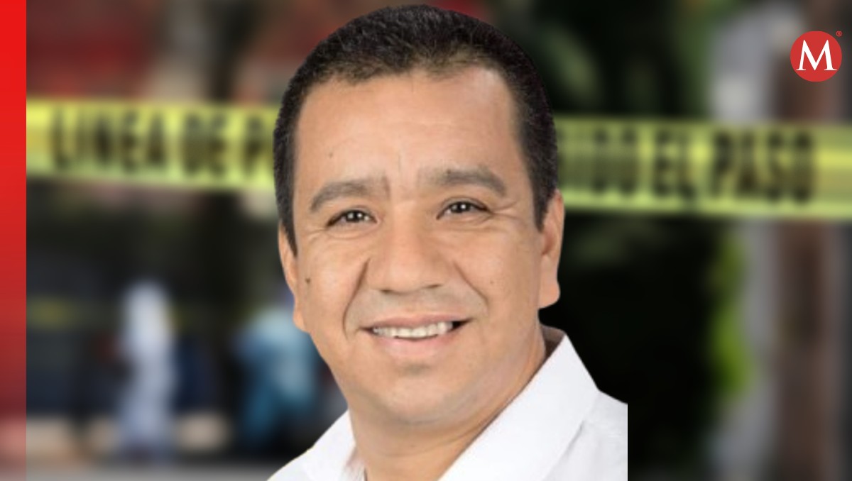 Inician investigación por asesinato del exalcalde Justo Gómez en Chiapas | Especial