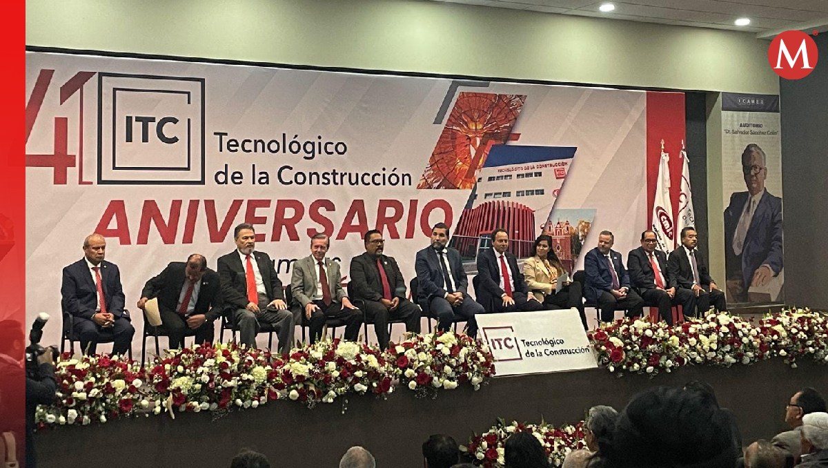 El Instituto Tecnológico de la Construcción está comprometido a formar profesionales capacitados. Foto: (Alondra Ávila)