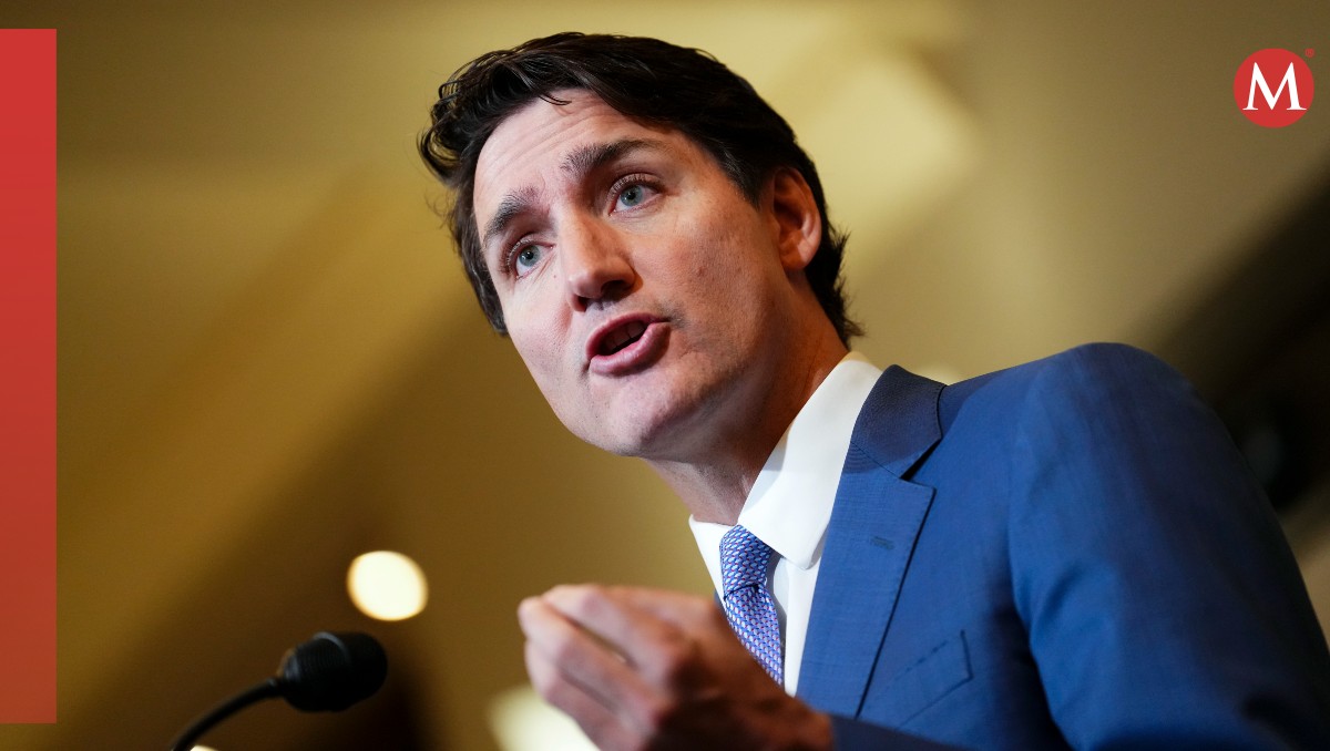 Justin Trudeau contenderá para un cuarto mandato. | AP