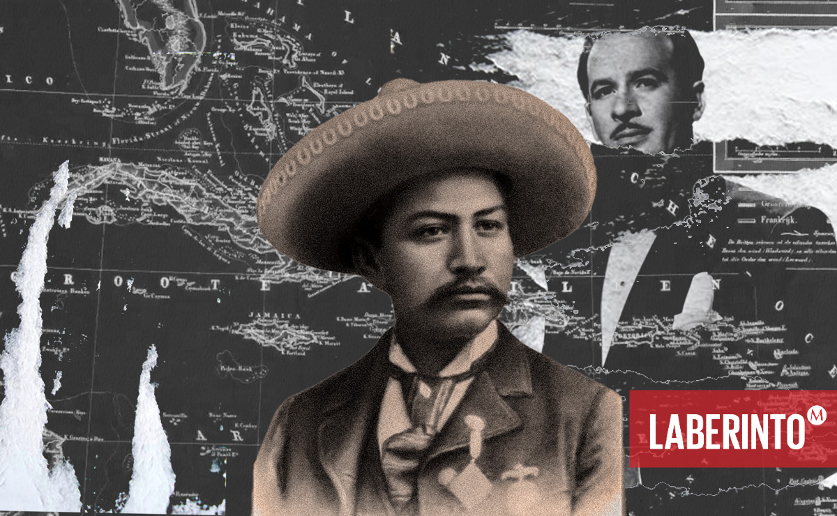 Juventino Rosas, 1868-1894. (Laberinto)