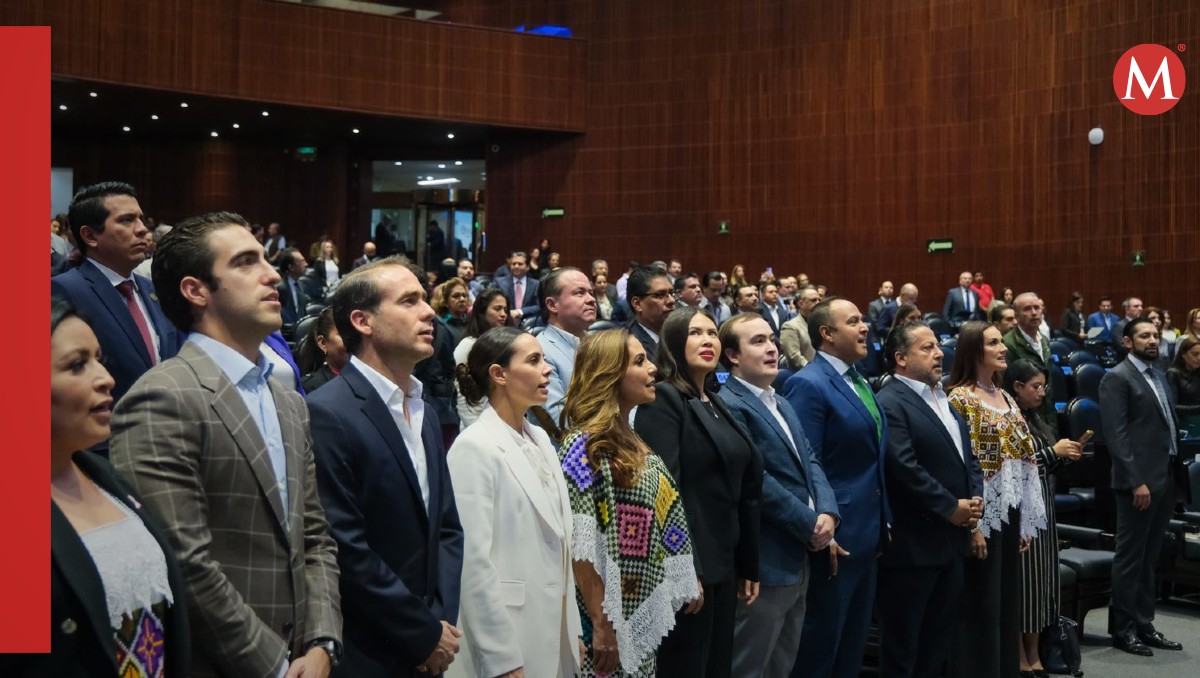 Mara Lezama en Cámara de Diputados | Especial