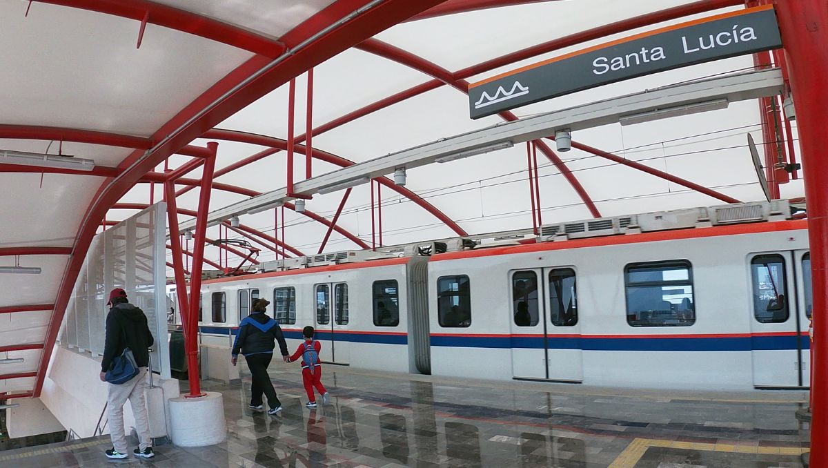 El Metro de Monterrey dará servicio gratis este sábado | Roberto Alanís
