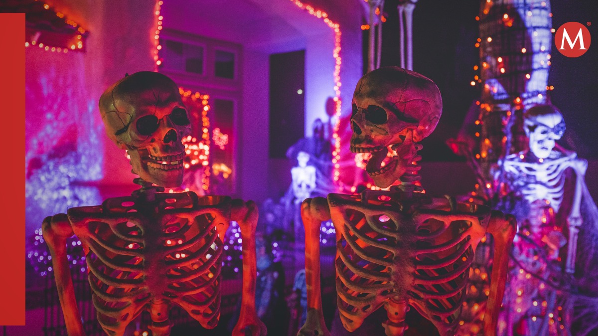 En MILENIO te compartimos algunos de los eventos regionales que te harán vivir una Noche de Brujas de miedo.|Unsplash
