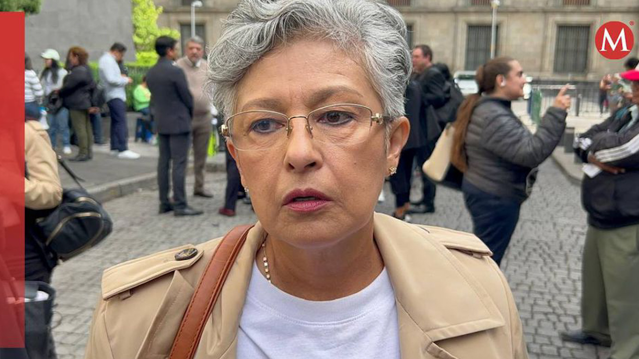 Hay opinión dividida en trabajadores del PJF sobre orden de reanudar labores: Patricia Aguayo