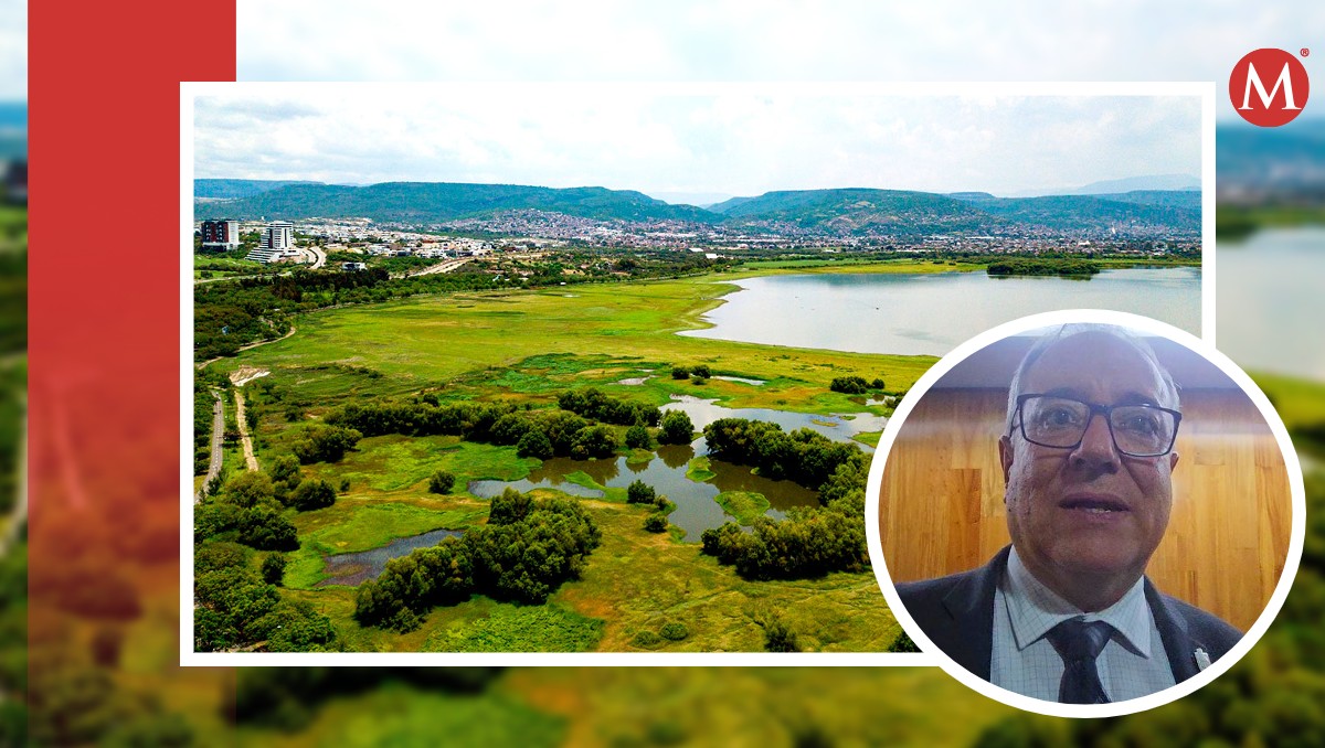Parque Metropolitano Sur en León inicia obras en 2025 | Especial