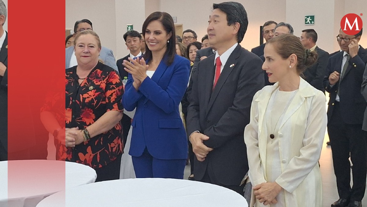 Tras su partida se espera que el nuevo representante consular llegue el próximo 9 de noviembre. | ESPECIAL