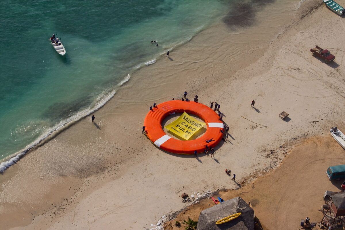 Proyectos turísticos en Cabo Pulmo bajo revisión por posibles impactos ambientales | Cuartoscuro
