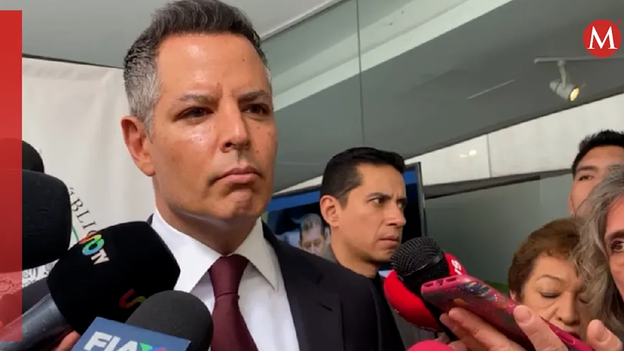 Reforma de "supremacía constitucional" responde a juzgadores con democracia: Murat