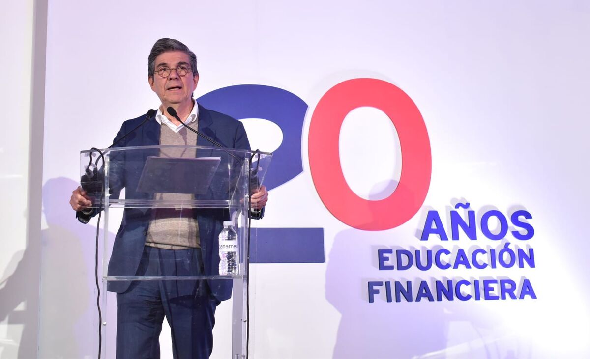Sergio Kurczyn, director de Estudios Económicos de Citibanamex. | Especial