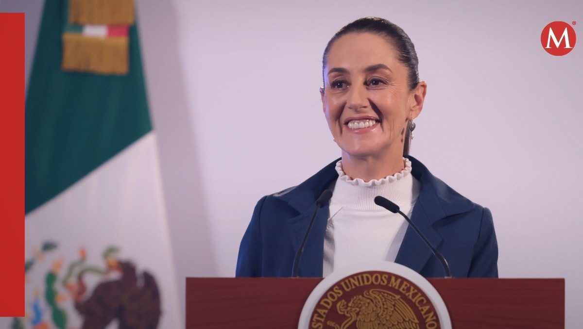 Sheinbaum renovará pacto para que no aumente la canasta básica | Foto: especial