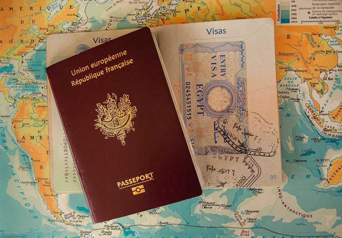 En el tercer trimestre de este año, las entradas de viajeros extranjeros al país asiático superaron los ocho millones. (Pixabay)