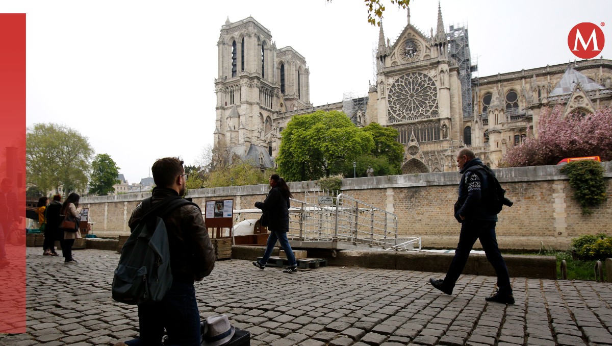 Los turistas que vengan de fuera de Europa tendrán que pagar más que los locales. | AP