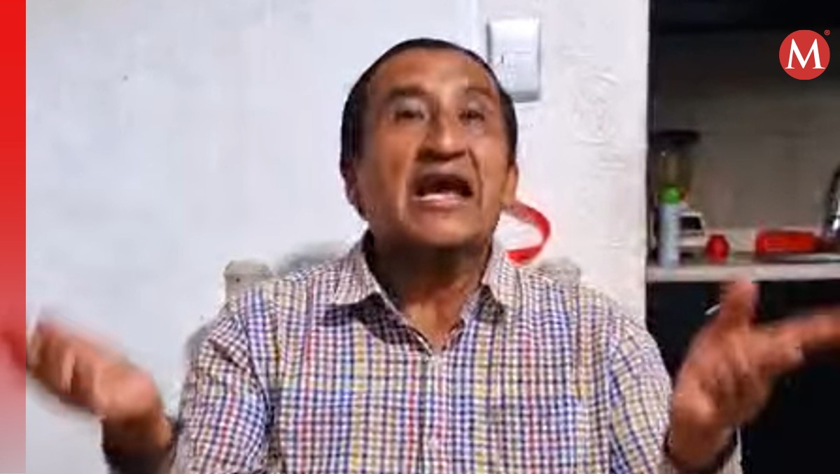 Se volvió viral hace unos años y ahora reaparece promocionando un local de bebidas | Captura