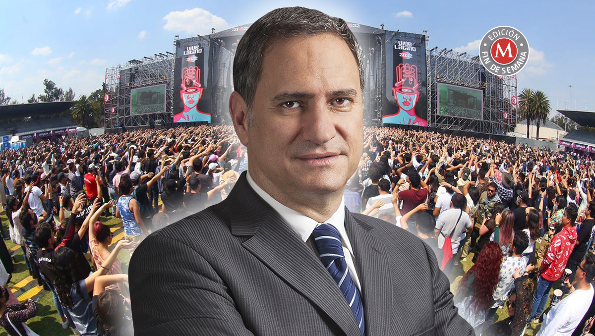 Alejandro Soberón Kuri