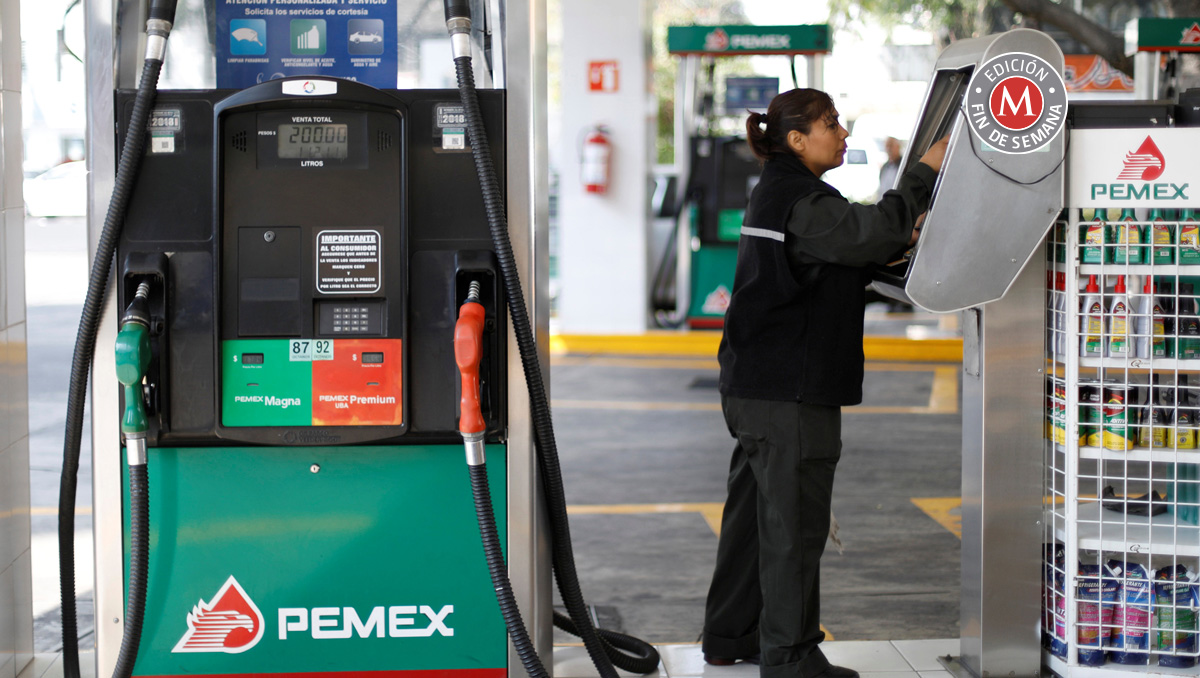 Este año CRE quintuplicó rechazos a gasolineras, pero hay espacio para más
