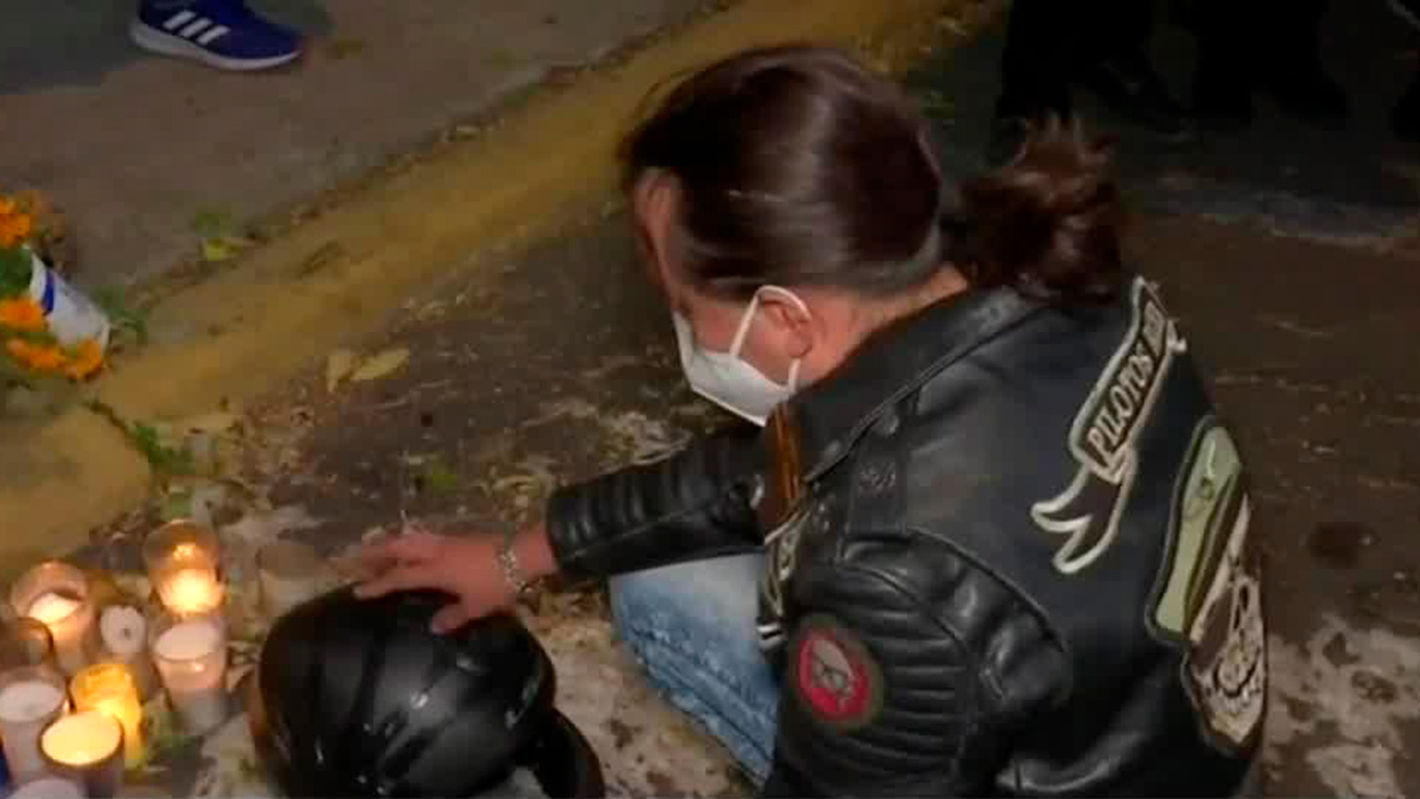 Aumentan los siniestros viales de motociclistas y ciclistas en México
