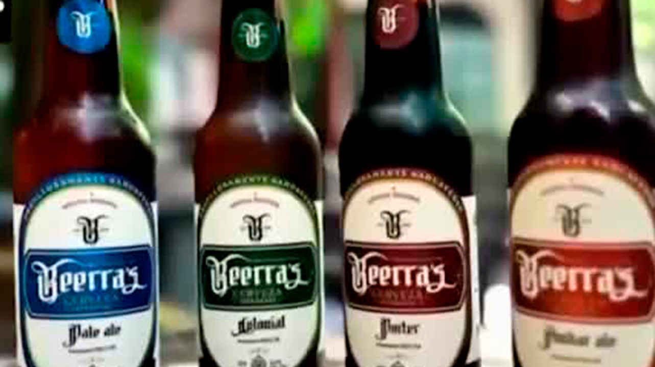 Conoce todos los detalles de la Expo Cerveza México-Guadalajara 2024