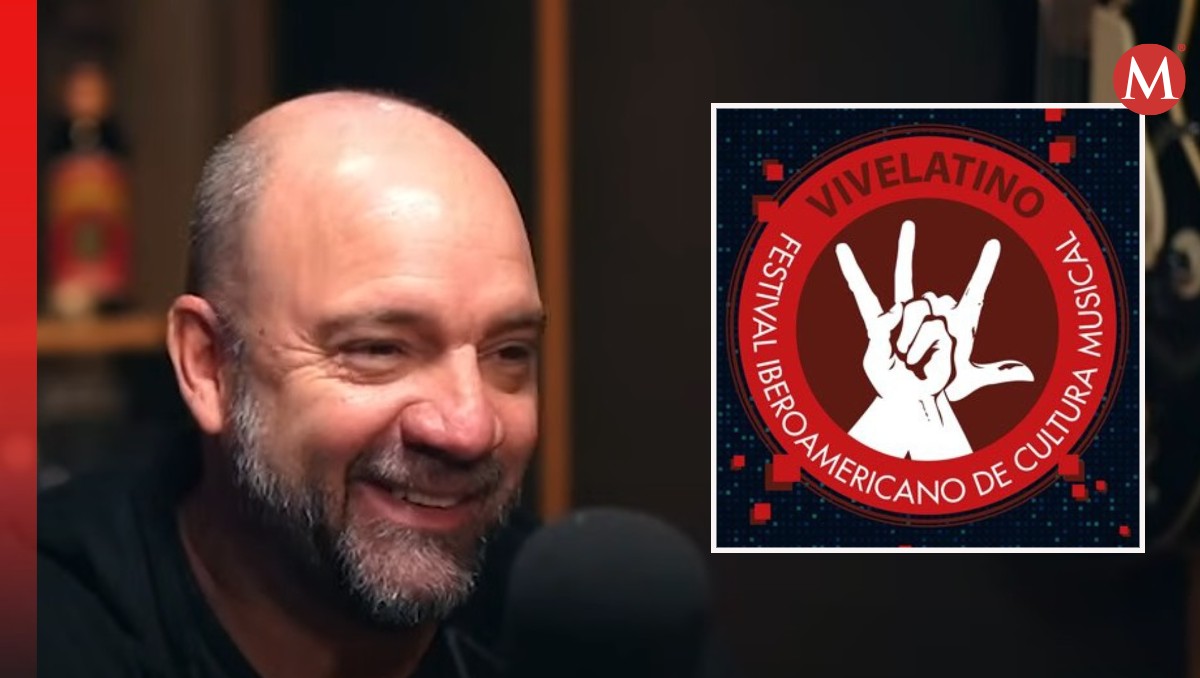 El director del Vive Latino se pronunció sobre las nuevas bandas / Especial