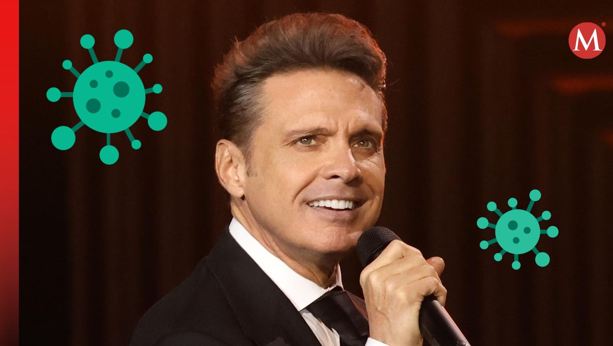 El cantante no ha dado declaraciones oficiales sobre su estado de salud.
