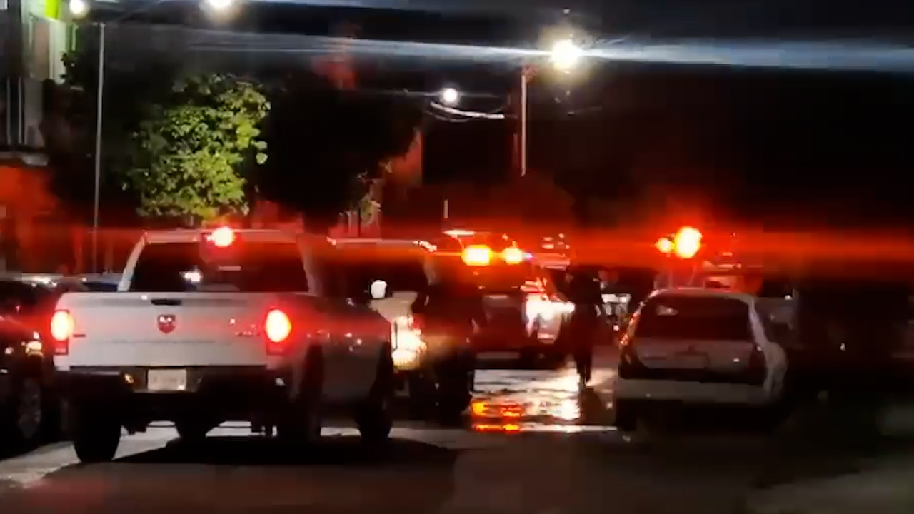 Enfrentamiento entre civiles armados y policías deja dos muertos en Tuxtla Gutiérrez, Chiapas