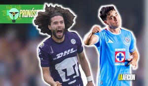Pumas contra Cruz Azul: conoce cuál es el pronóstico de la inteligencia artificial para el partido de la jornada 14 del Apertura 2024 de la Liga MX