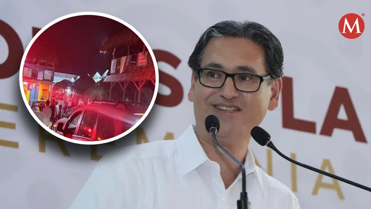 La idea es reforzar la seguridad de los visitantes que llegan a playa Miramar en la noche