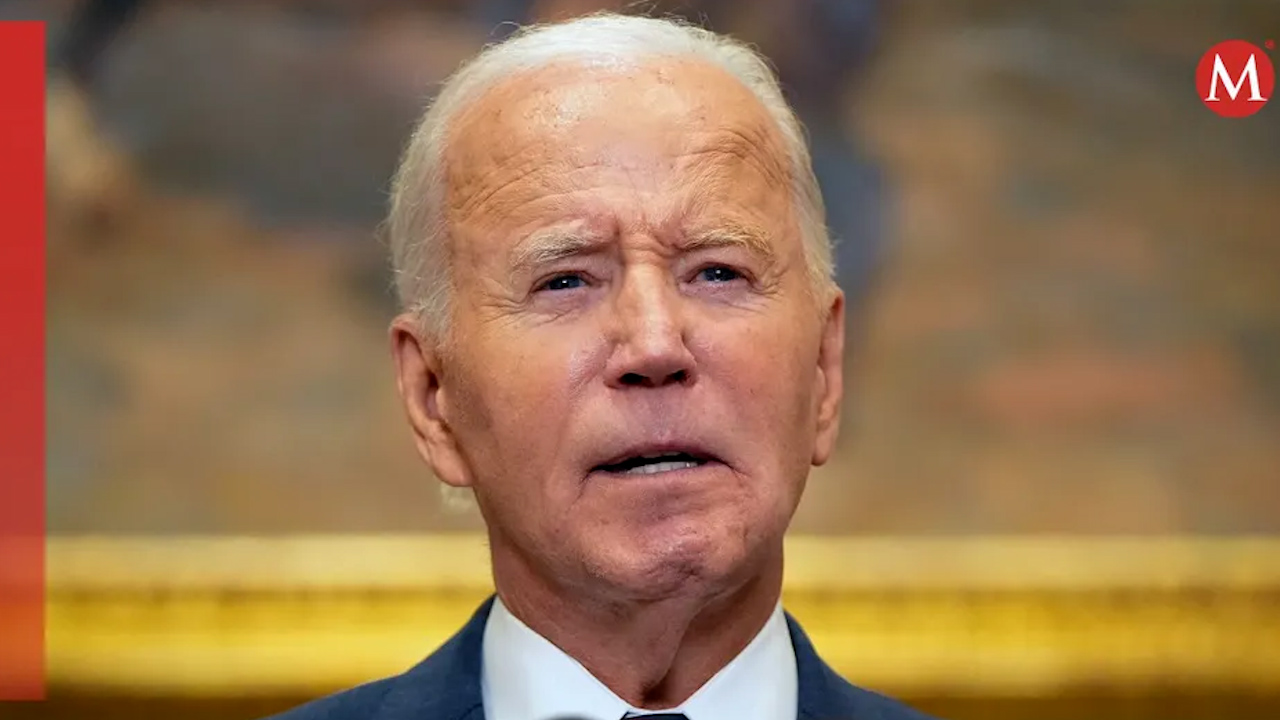 Joe Biden ofrecerá disculpa formal a pueblos nativos americanos por persecución de hace 150 años