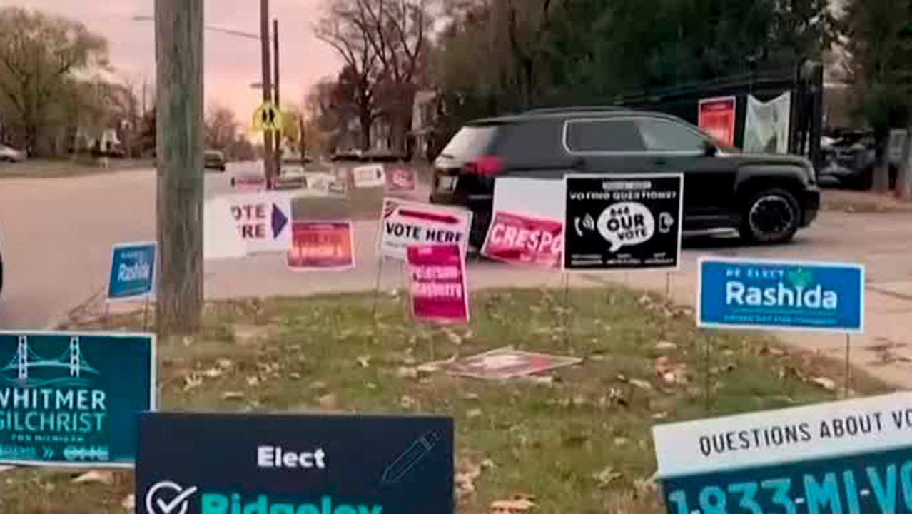 Latinos en Wisconsin: ¿Qué piensan de las elecciones? | Geopolíticamente