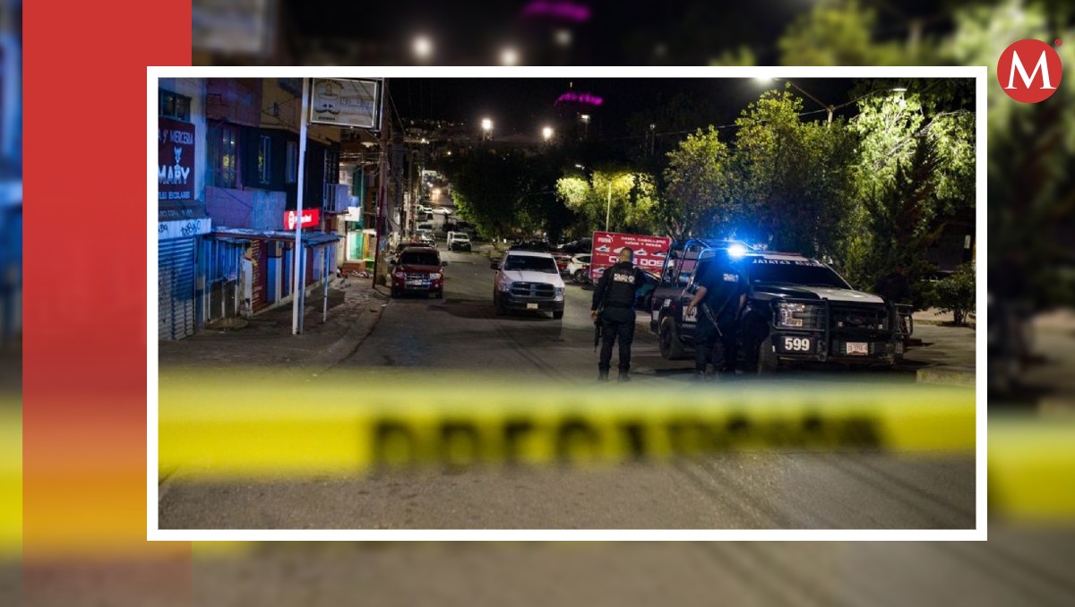 León: Mujer y menor de edad fueron heridas tras ataque armado | Especial