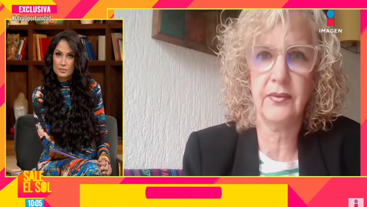 Mamá de Gala Montes estalla en vivo contra Joanna Vega-Biestro | ESPECIAL
