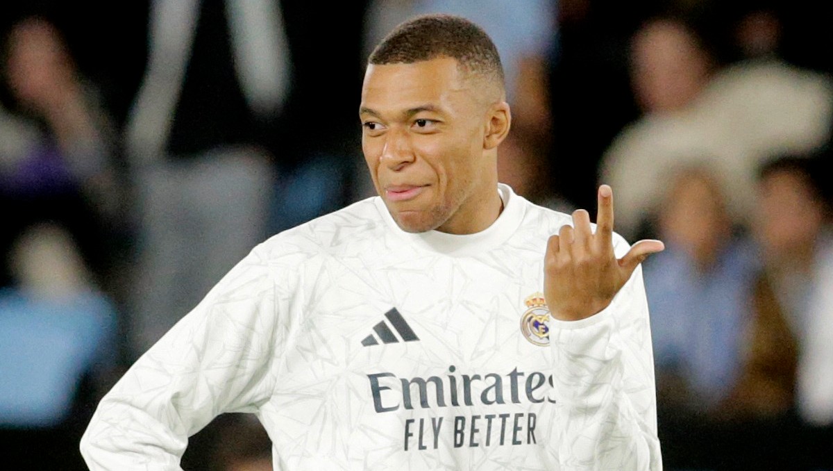 PSG pierde ante Kylian Mbappé y deberán de pagarle 55 millones de euros (Reuters)