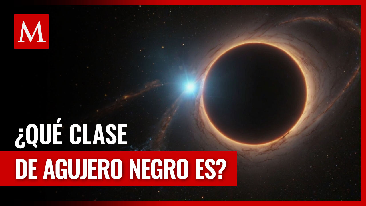 Nuevas teorias sobre la formación de agujeros negros: El hallazgo que sacude la ciencia