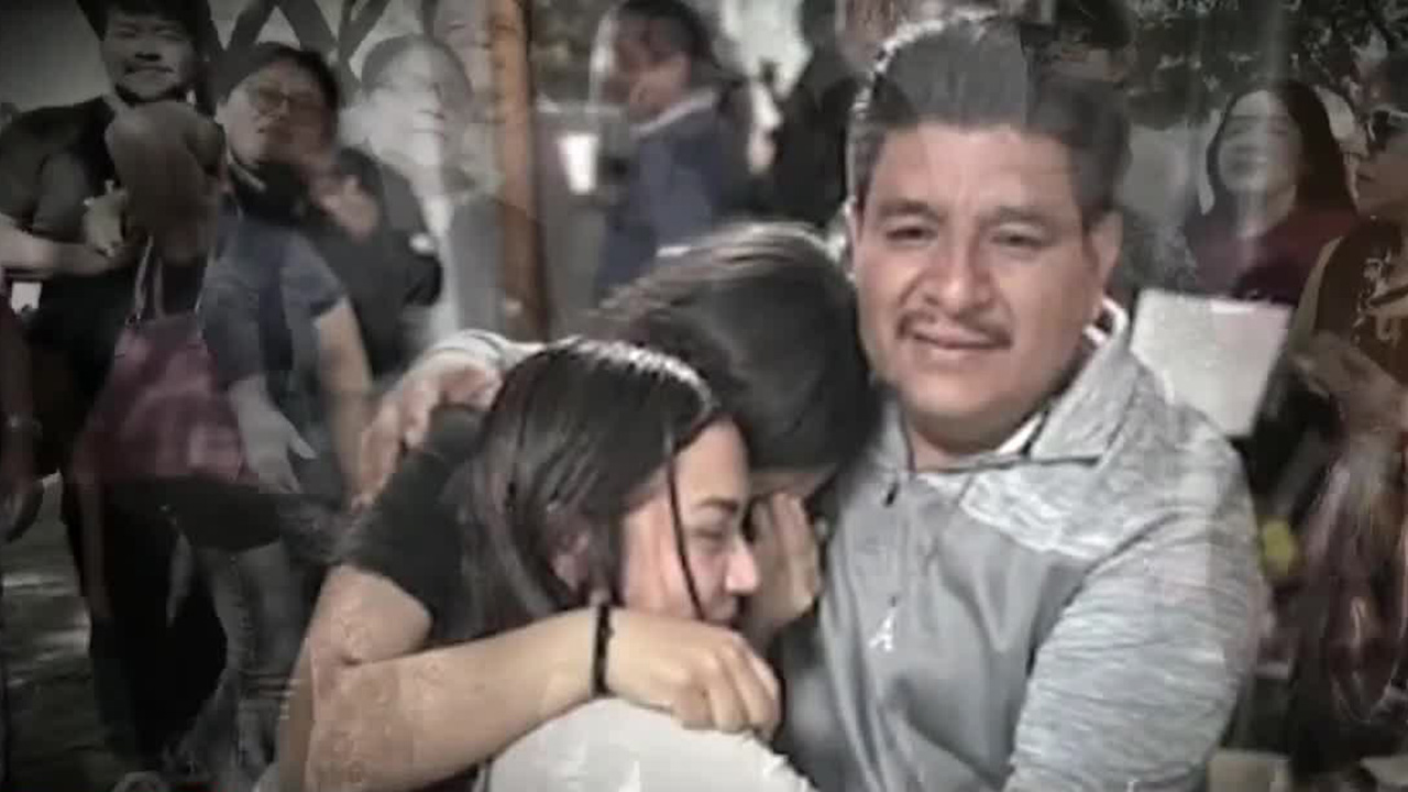 Verónica Inés inicia acciones legales en contra de responsables de su detención irregular en Puebla